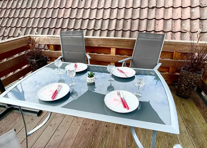Ferienwohnung Ammerschnucke