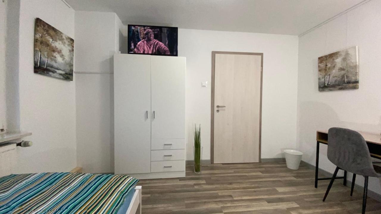 Apartment Ammerschnucke Wiefelstede