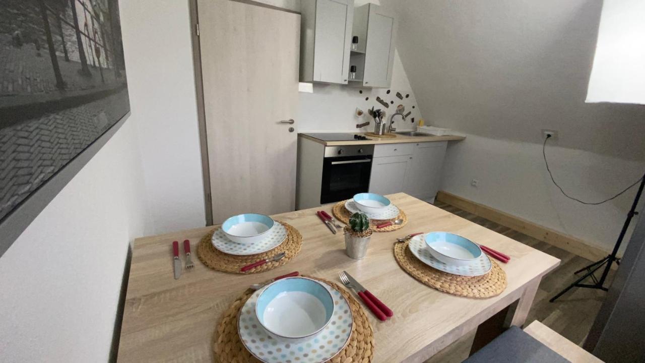Apartment Ammerschnucke