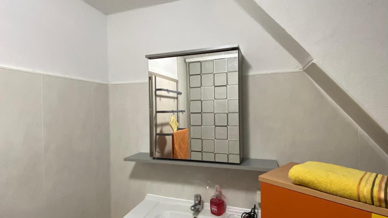 Ammerschnucke Apartment *