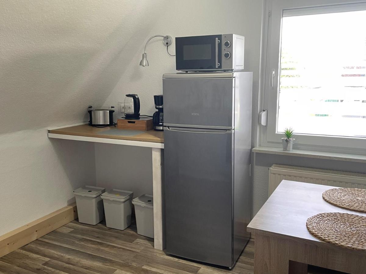 Apartment Ammerschnucke