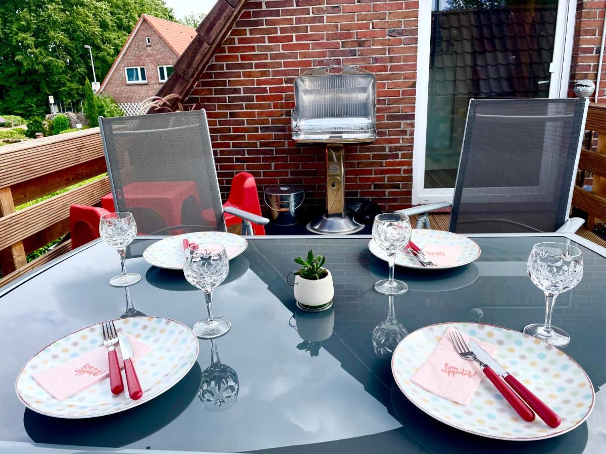 Ammerschnucke Apartment Wiefelstede